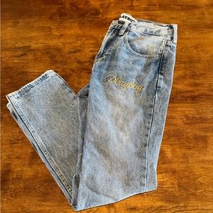 Pacsun Playboy Jeans